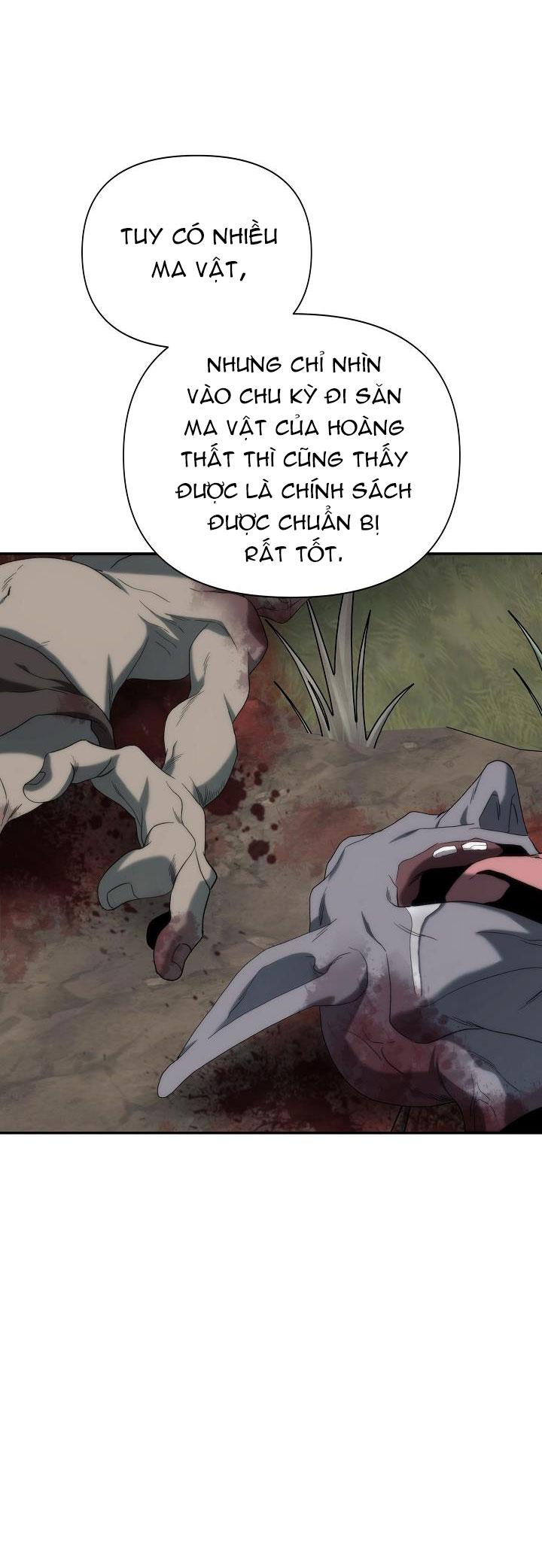 hai đất nước, đất nước của nô lệ chapter 34 7