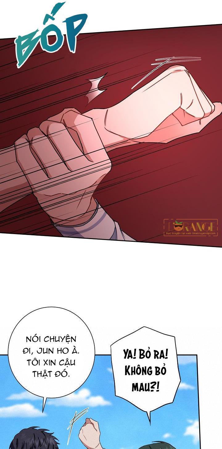 vùng đặc quyền tình yêu chapter 10 59