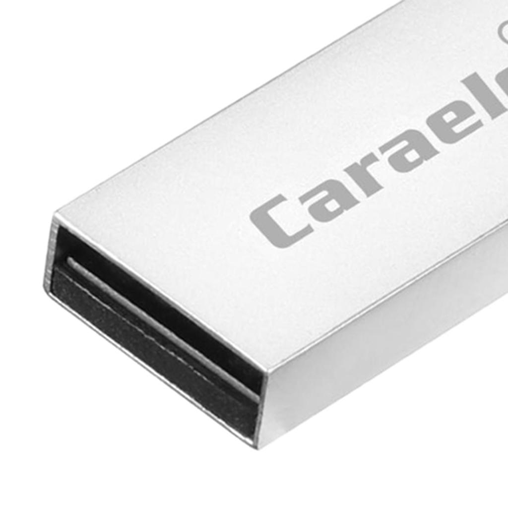 High Speed USB 2.0 Flash Drive Stylish Design For PC Computer