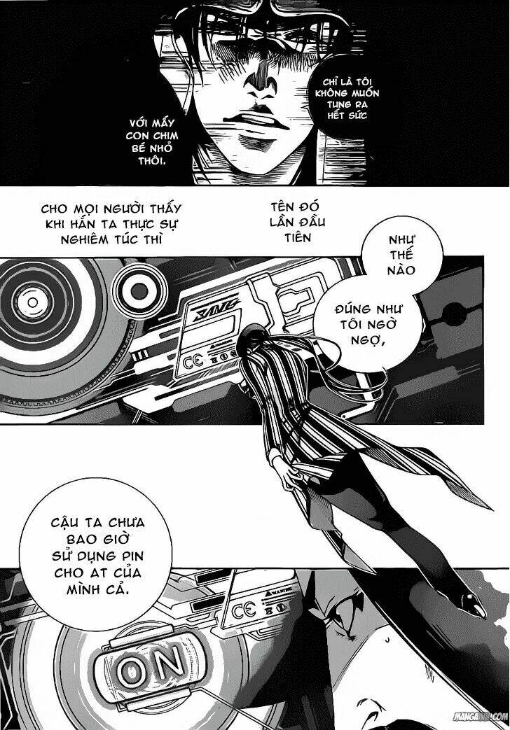 air gear chapter 344 6
