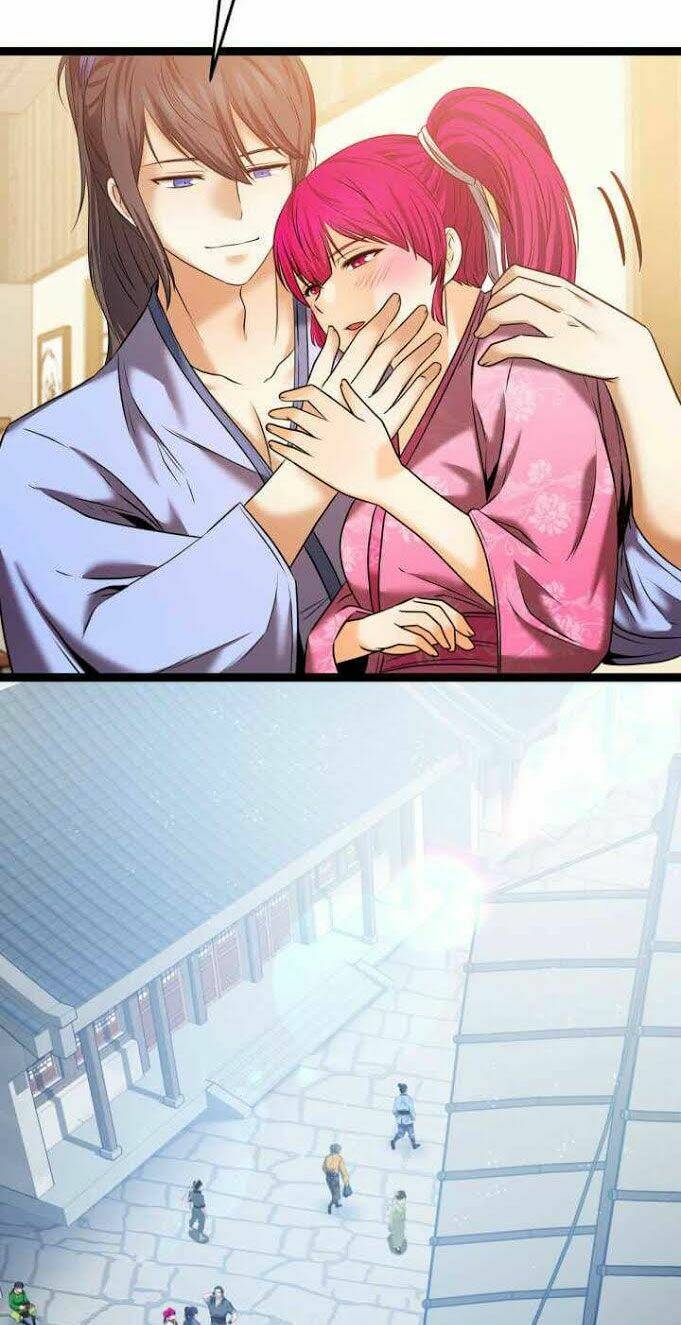 lôi thần chuyển sinh chapter 30 25