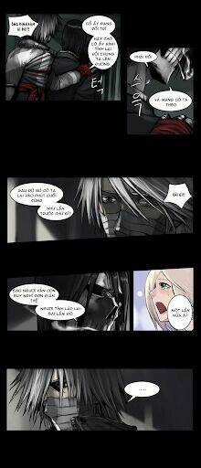 wake up deadman (second season) chapter 12 14