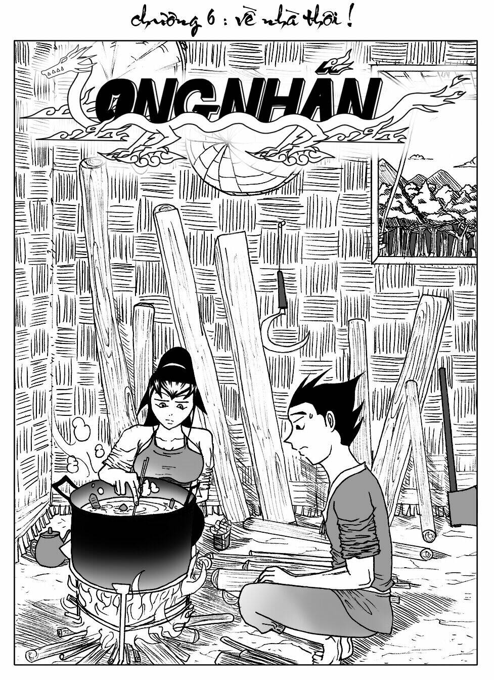 long nhẫn chapter 6 1