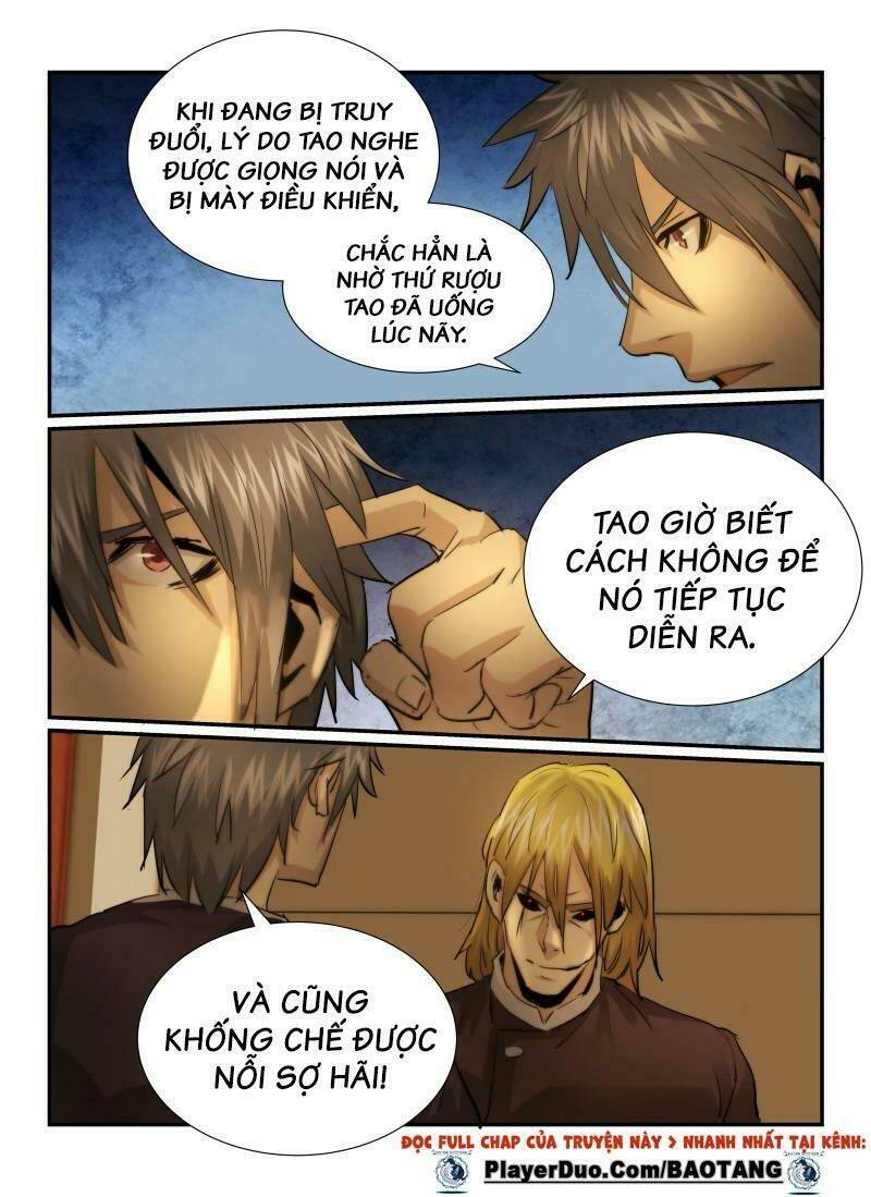 death field chapter 29 5