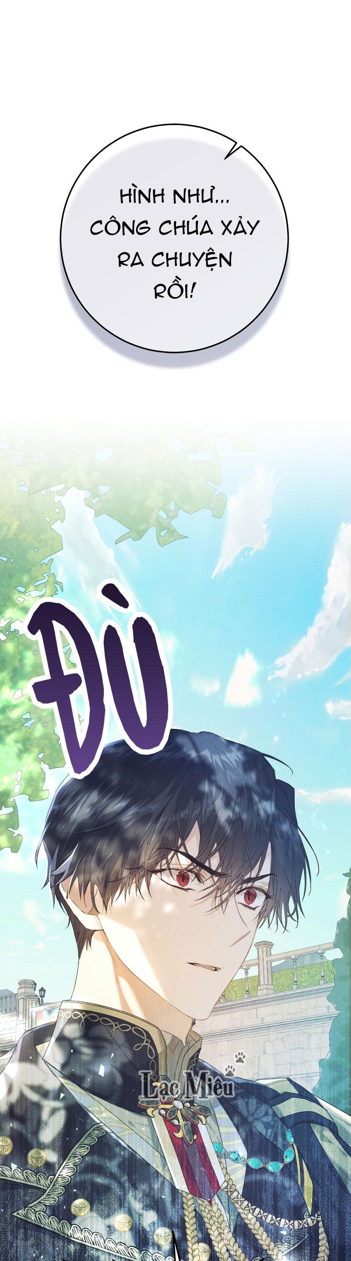 ác nữ là con rối chapter 45 30