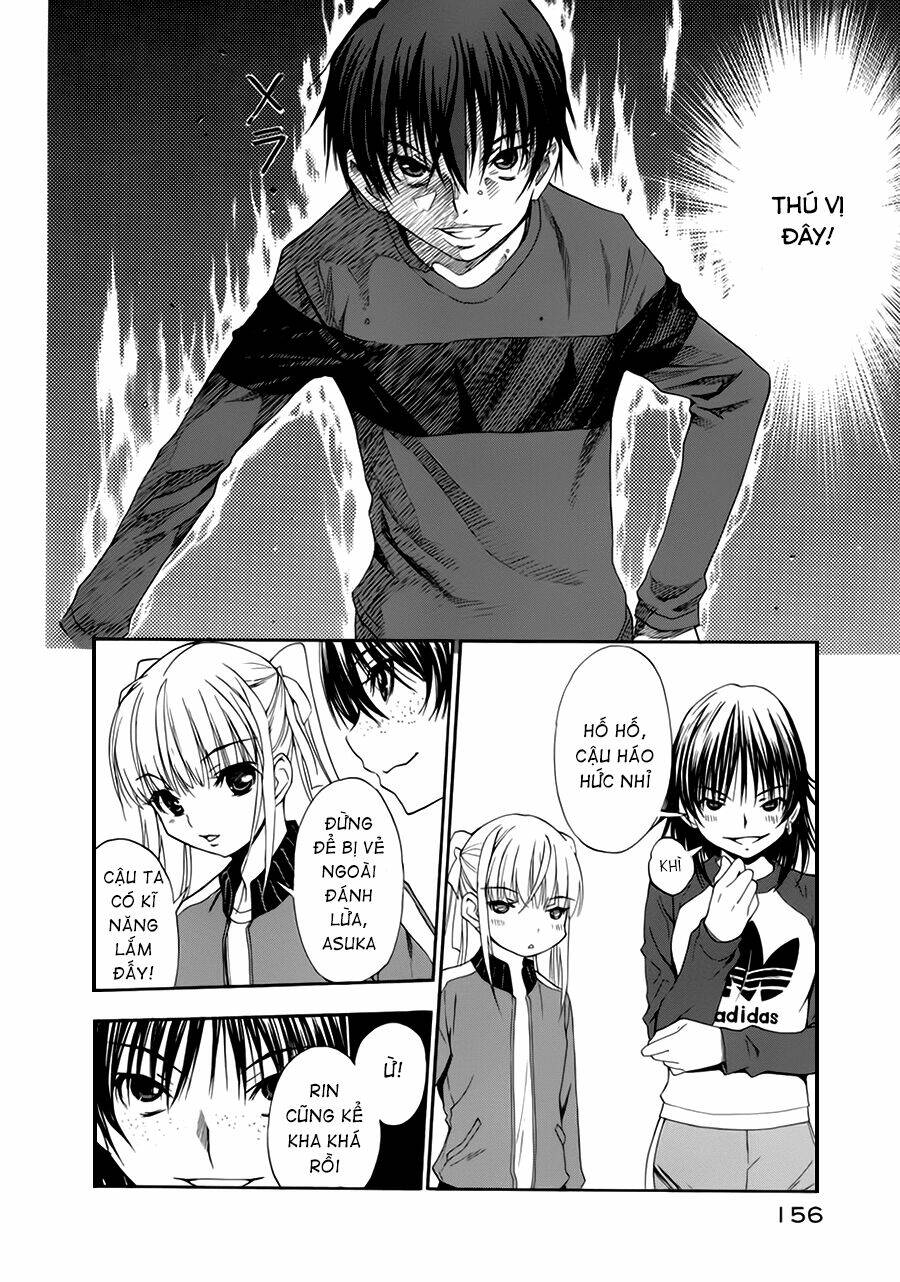 shuukyuu shoujo chapter 16 25