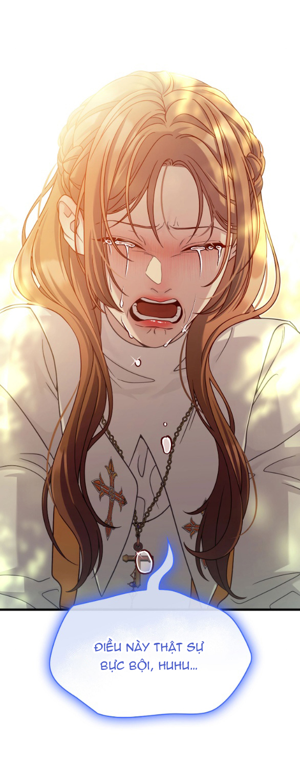 Tôi Sẽ Biến Anh Ta Từ Một Con Chó Điên Thành Một Chàng Quý Tộc chapter 36.2 30