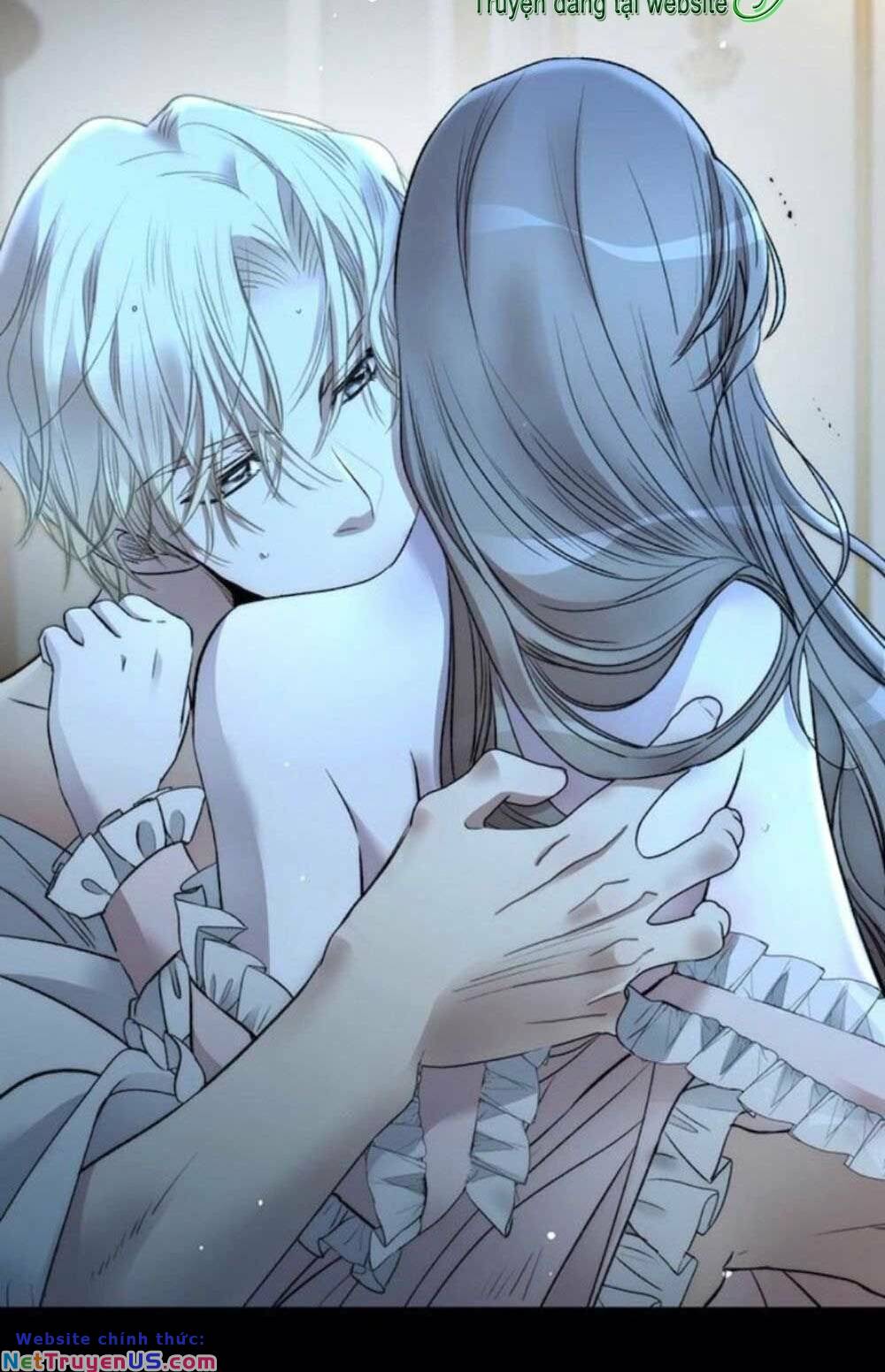 Hoàng Tử Rắc Rối chapter 40.2 25