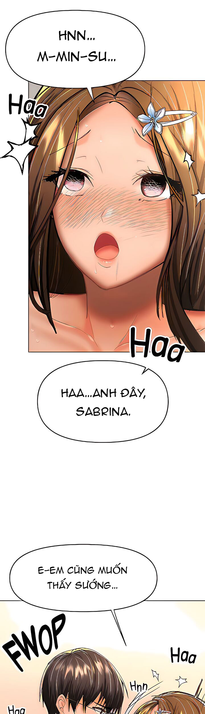 chiều chuộng em đi mà chapter 32.2 27