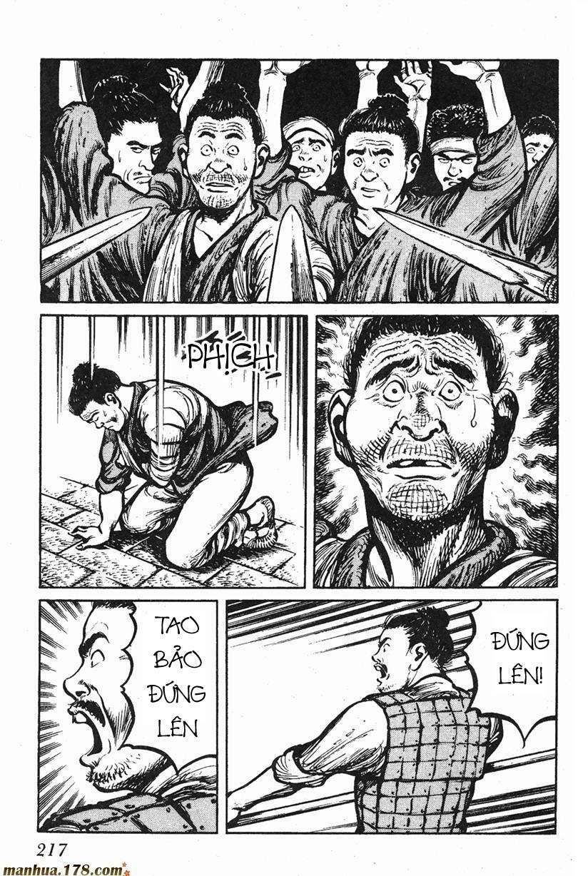 binh pháp mặc công chapter 38 4