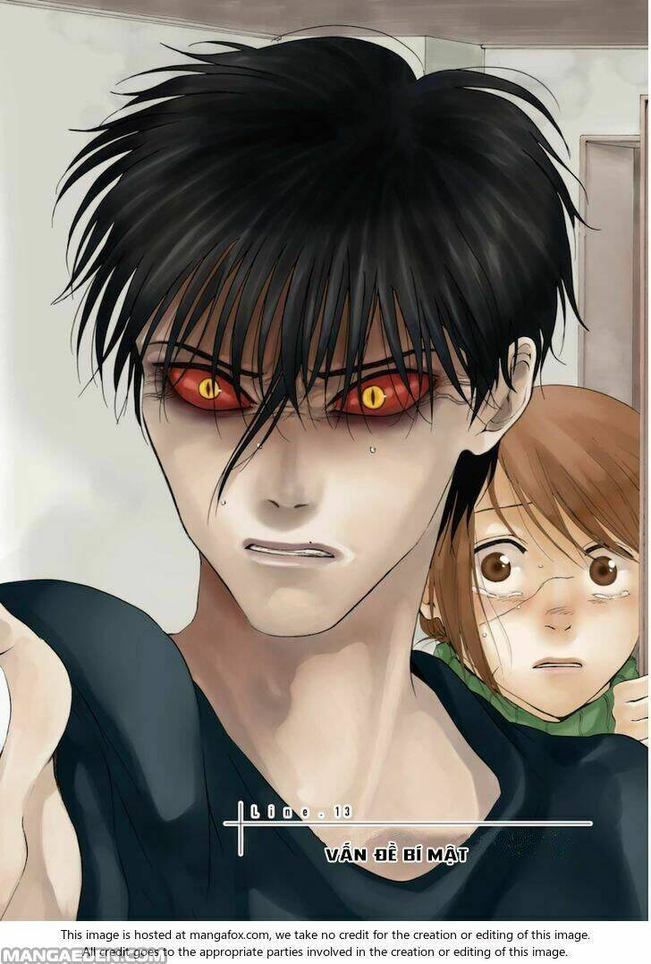 ranh giới quỷ chapter 13 7