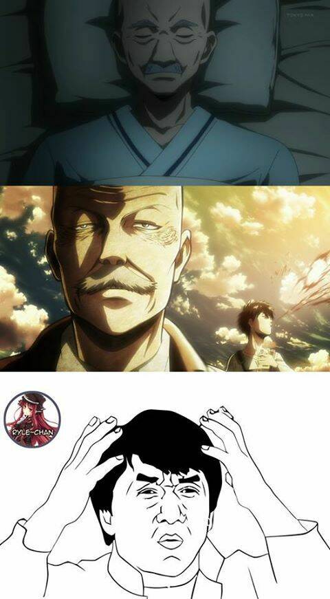 just troll chapter 8 7