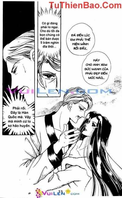 ước mơ cao đẹp chapter 8 36
