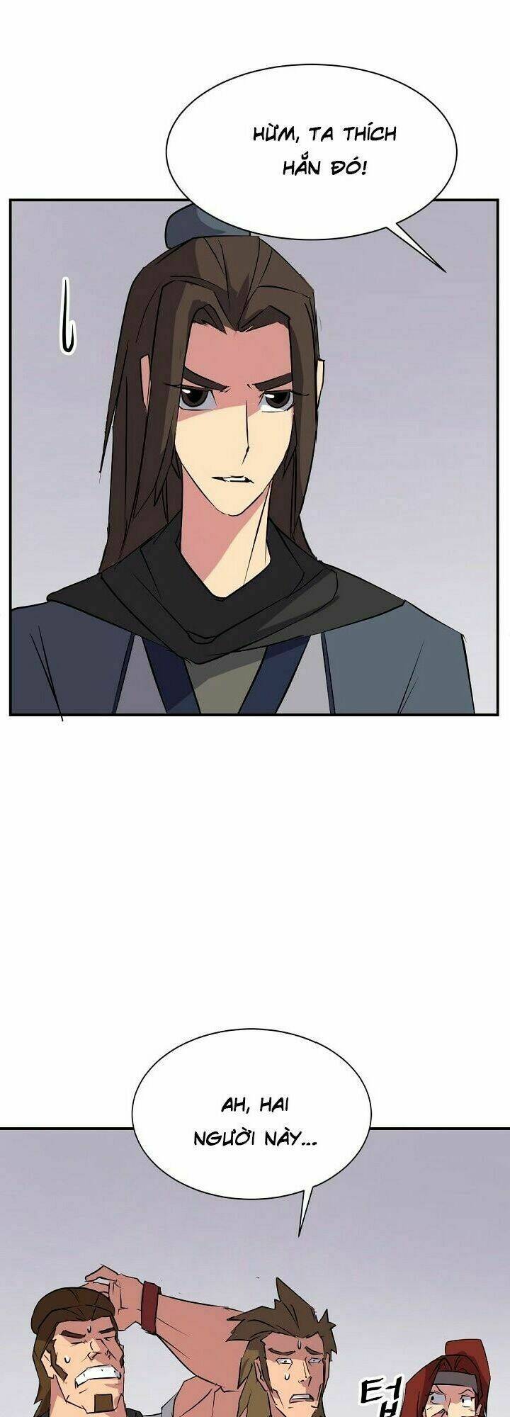 trọng sinh, bất khả chiến bại chapter 46 24