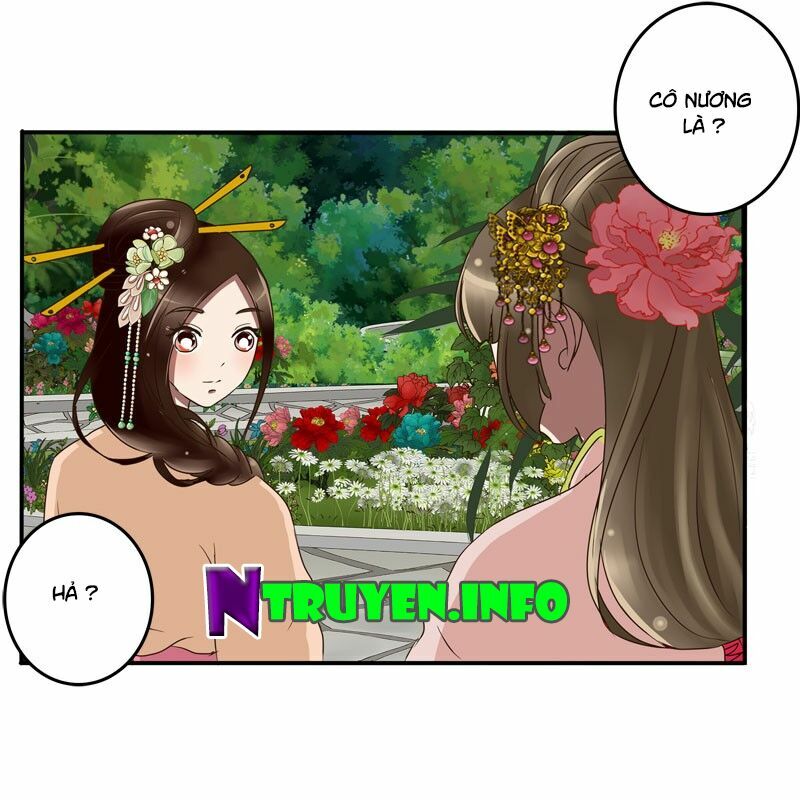 thông linh phi chapter 62.5 3