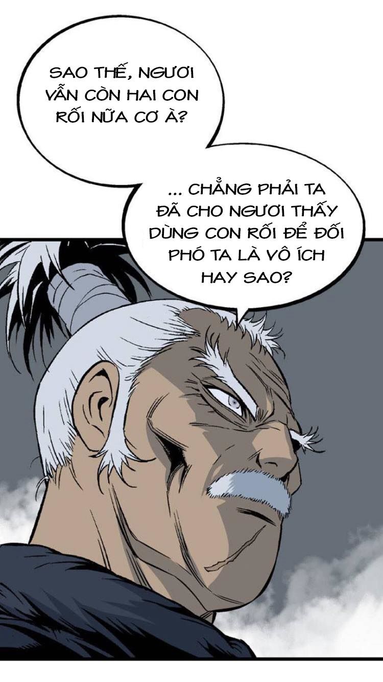 cao thủ 2 chapter 115 51