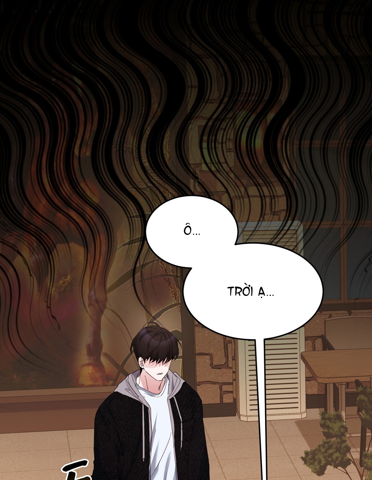 Người Bạn Dâm Loạn chapter 1.2 - Trang 29