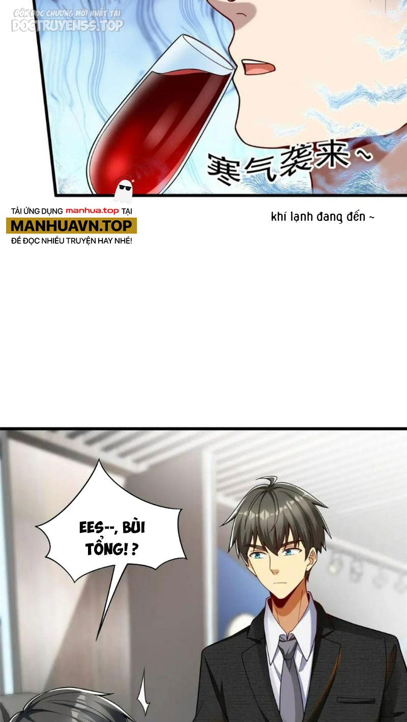 ta làm giàu từ thua lỗ game chapter 120 44