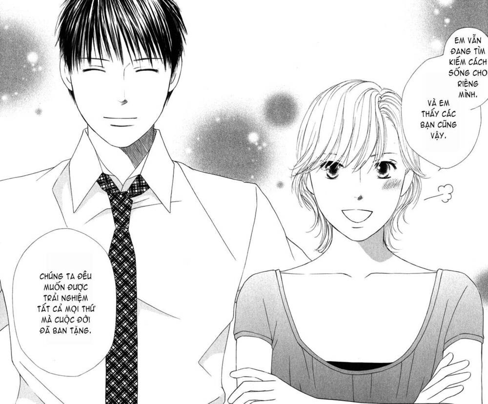 kare kano hajimemashita chapter 102.2 29