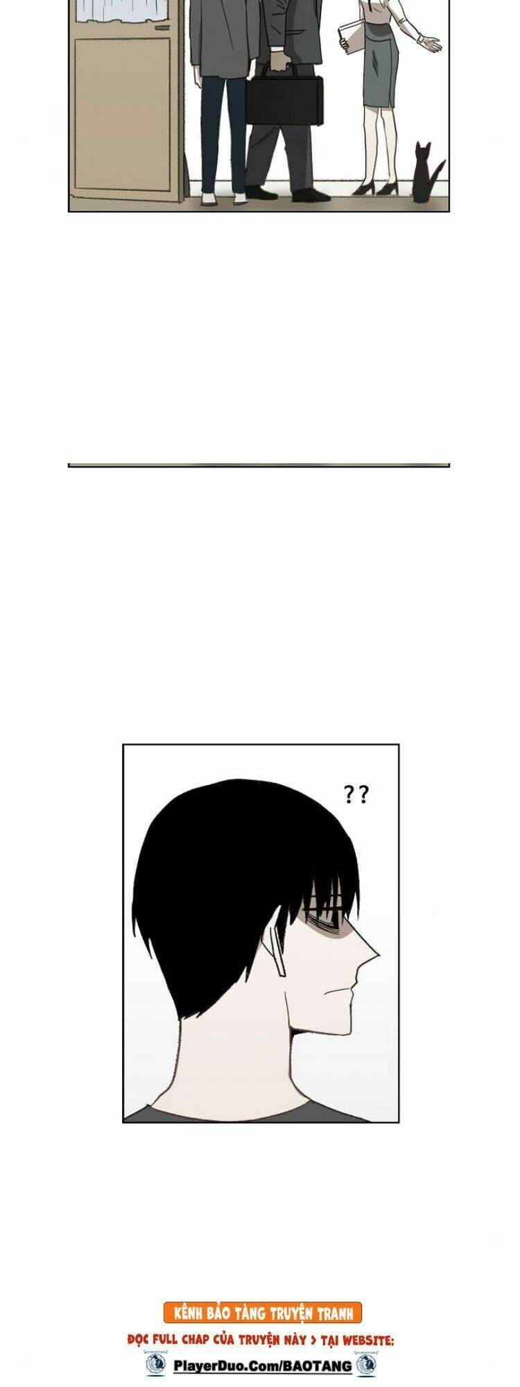 võ sĩ - the boxer chapter 52 46