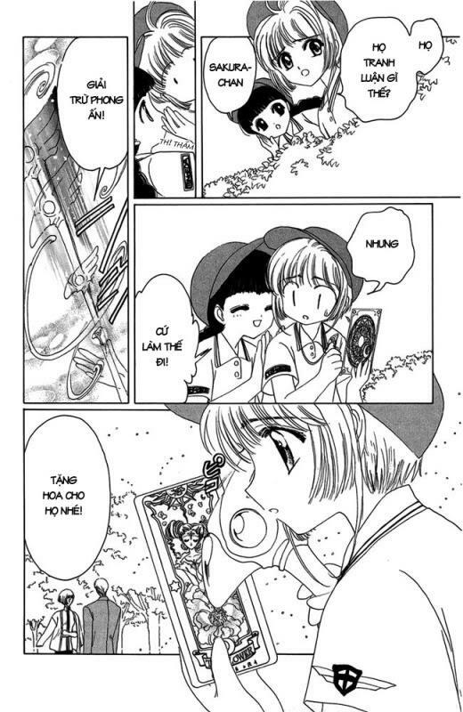 card captor sakura chapter 7 20