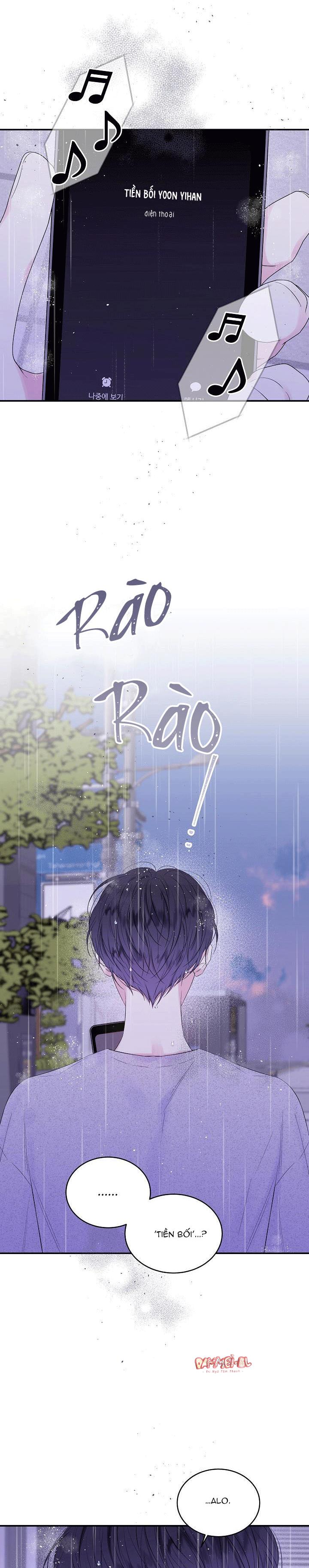 bình minh thứ hai chapter 6 12