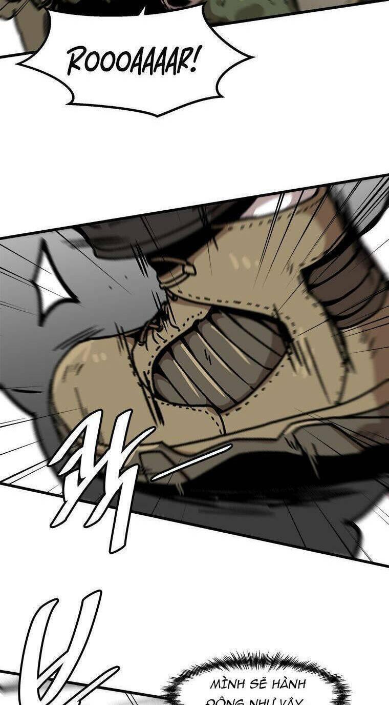 lên cấp một mình chapter 67 20