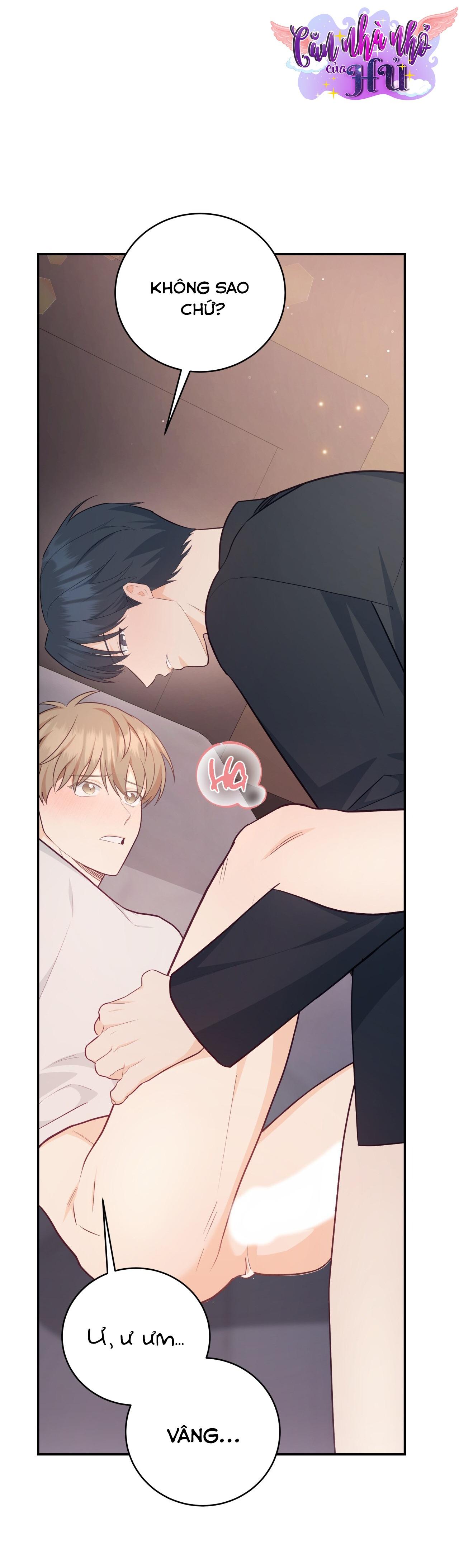 vị ngọt không đường (sweet not sugar) chapter 36 57