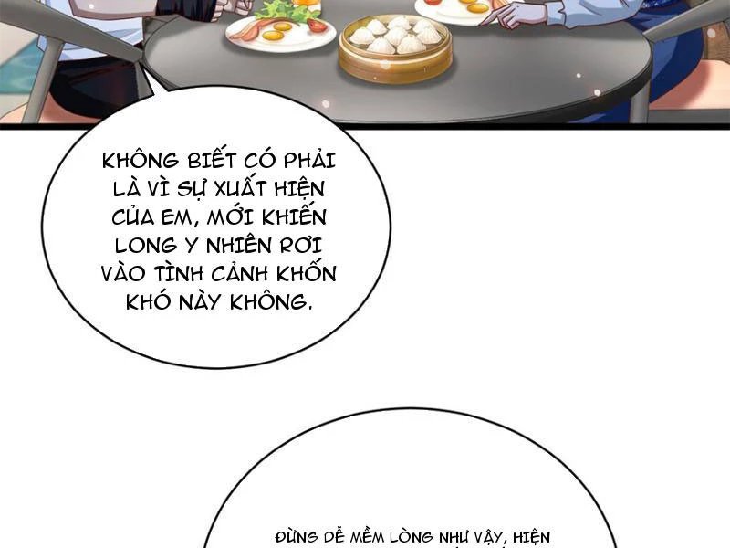 bảy vị tỷ tỷ tuyệt thế vô song của ta chapter 25 59