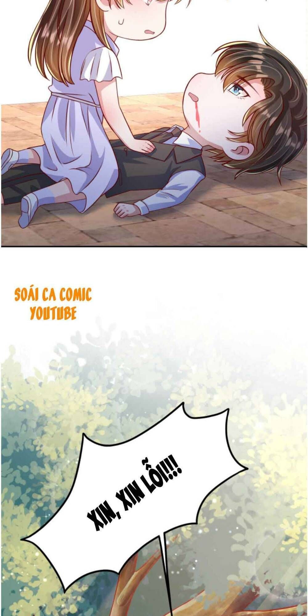 nhất sanh hữu hỉ chapter 43 34