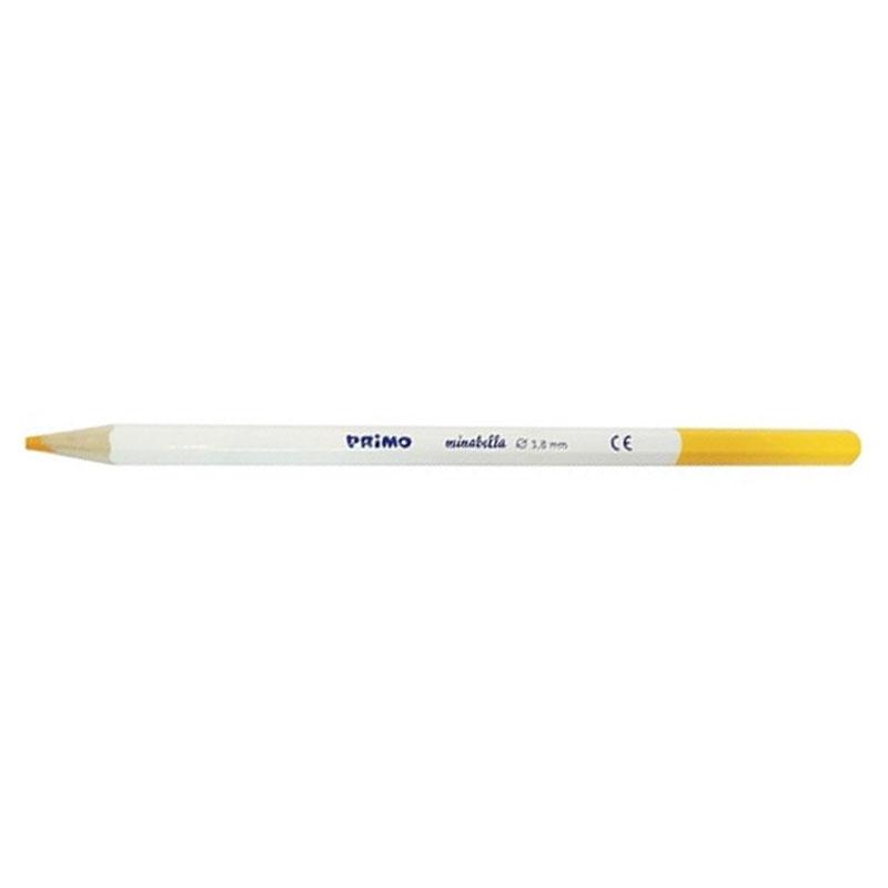 Bút Chì Màu Hình Lục Giác Minabella 0.38 (Vàng Mật) - Primo 5223MBS220