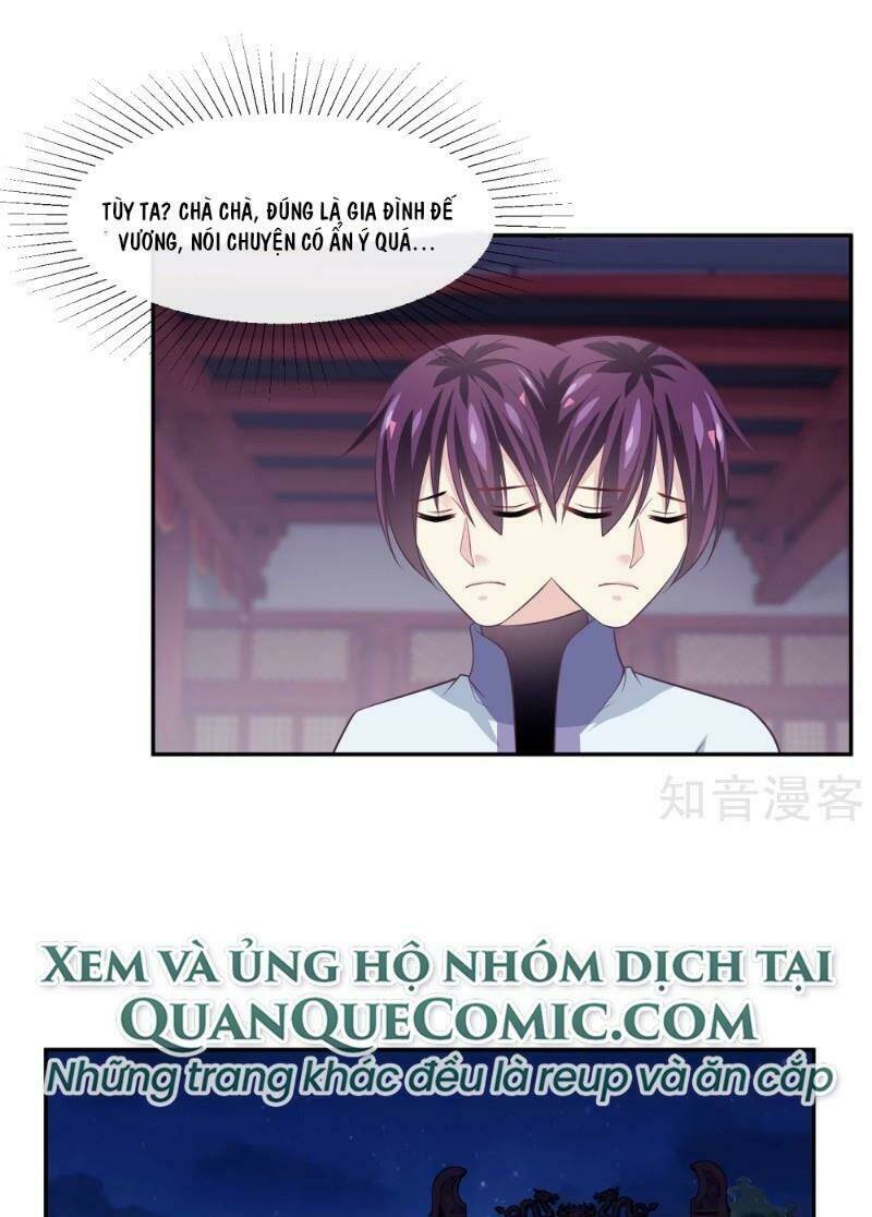 ta là ngọc hoàng đại đế chapter 111 21