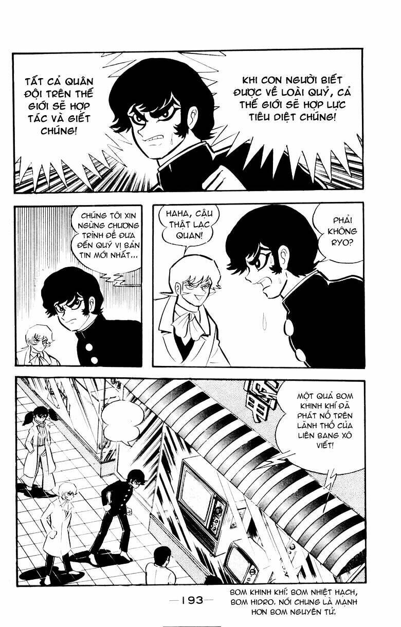 devilman chapter 15 30