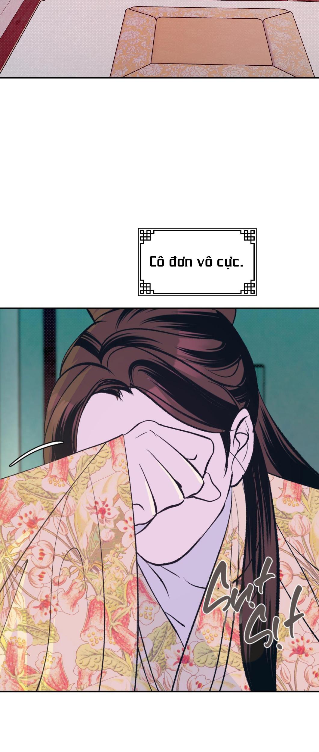 hương mộc chapter 8 33