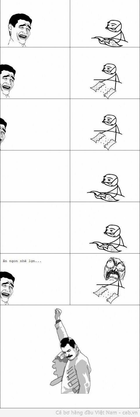 rage comic-troll chapter 45 15