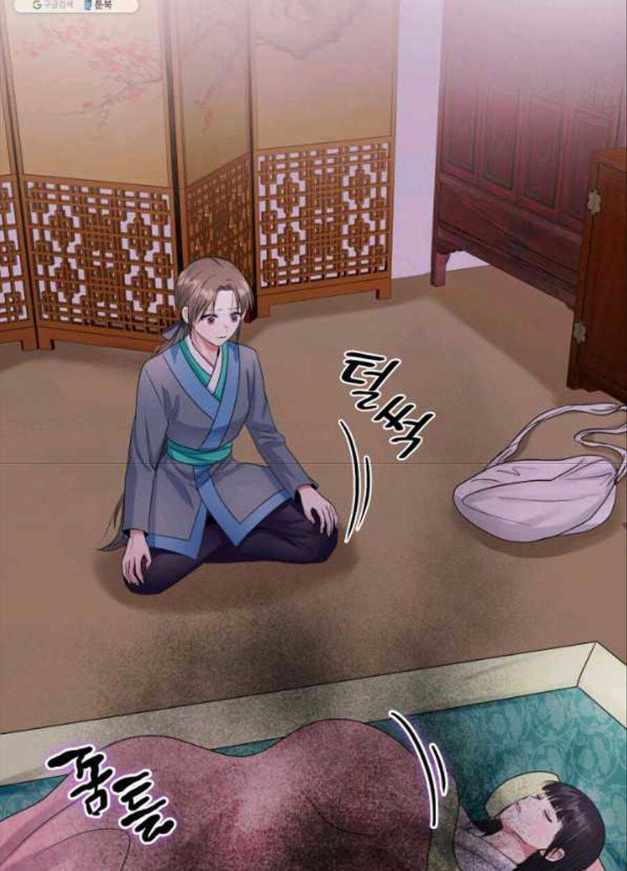 cô dâu của sói đen chapter 24 79