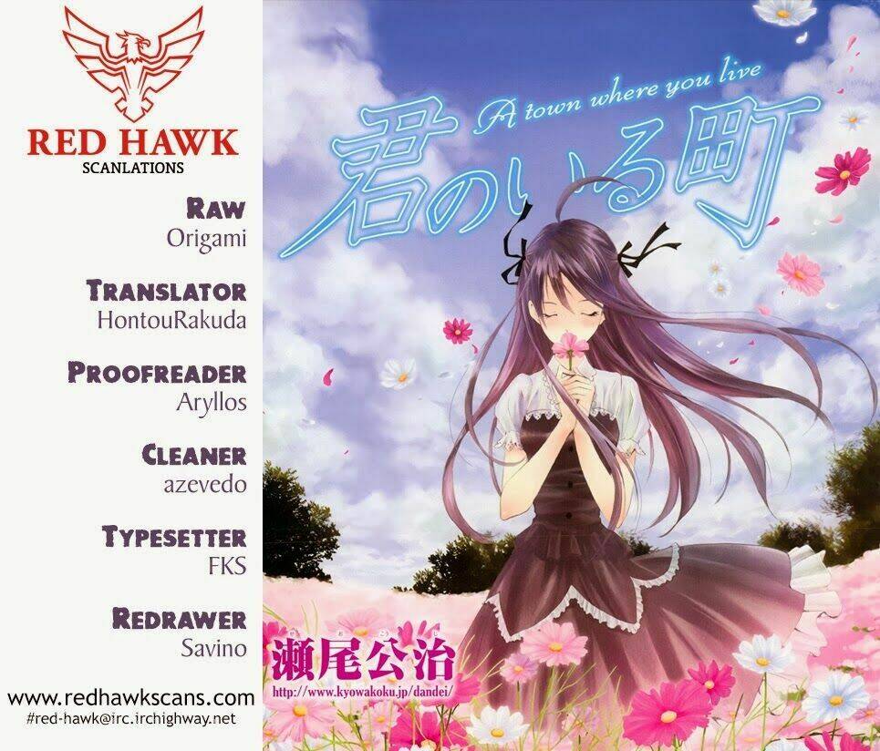 thị trấn tình yêu chapter 248 1