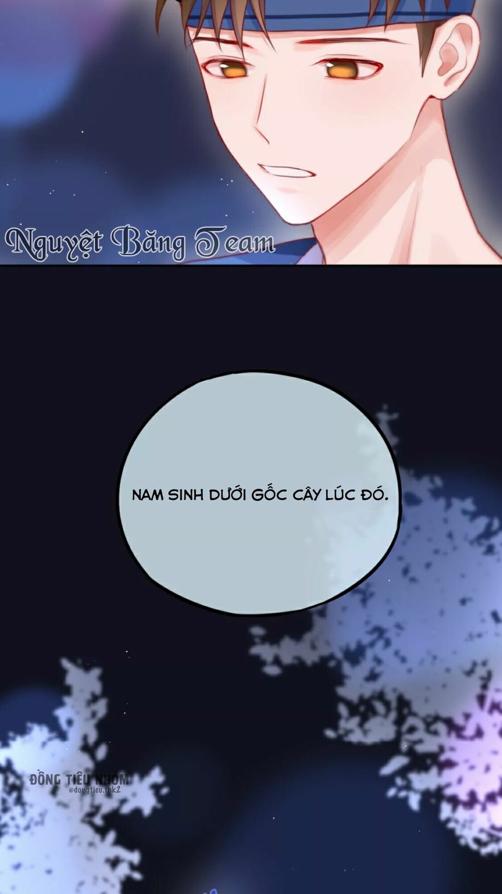 trú dạ liên miên chapter 43 19