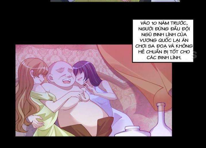 quy tắc sinh tồn của công chúa chapter 93.2 8