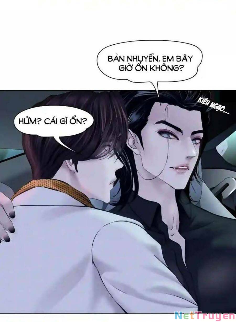 đằng nữ chapter 117 10