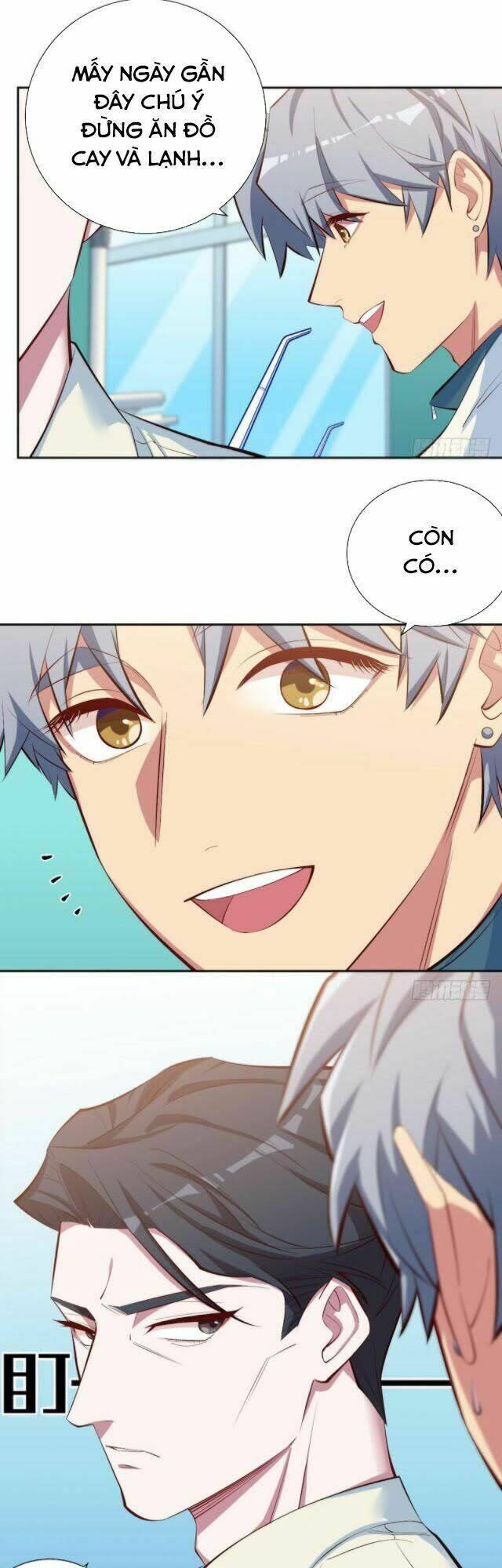 nhạc phụ đại nhân là lão bà chapter 4 70