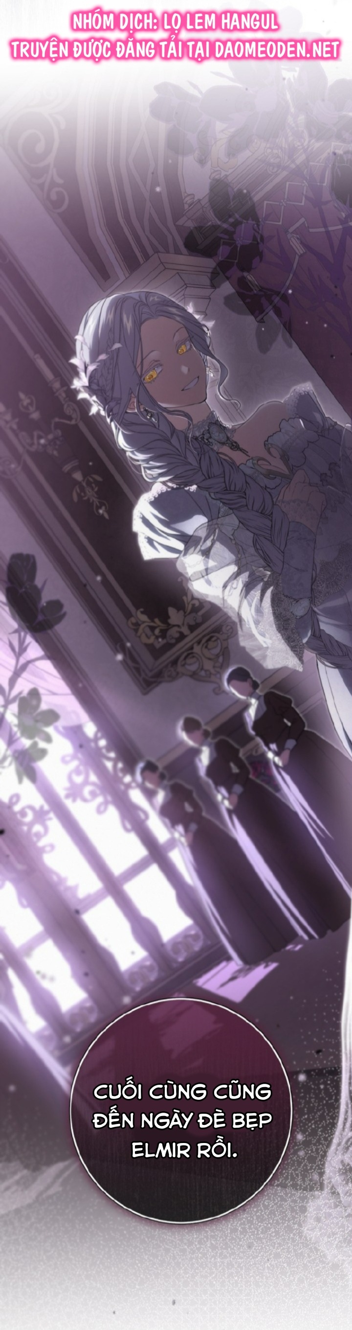 hướng đến ánh dương một lần nữa chapter 96 54