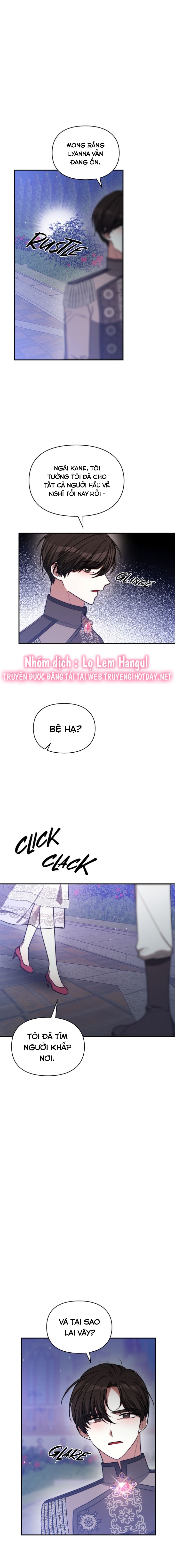 chuyện tình tay ba chapter 106 5