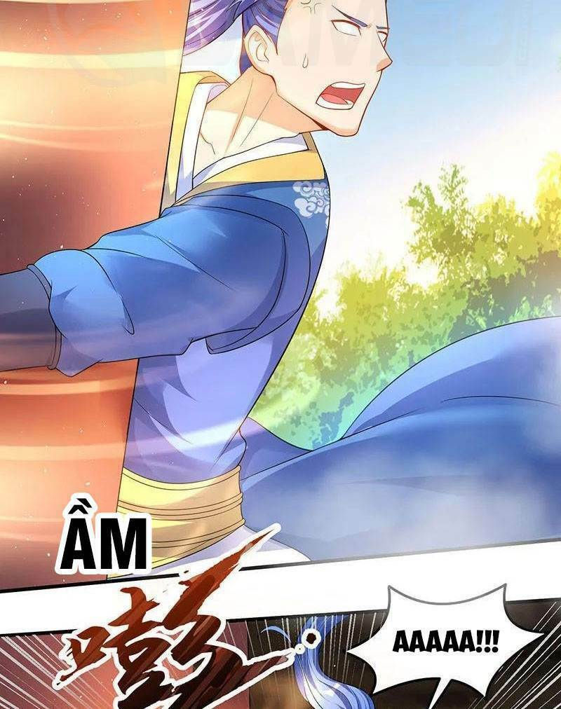 tối cường thăng cấp chapter 49 12