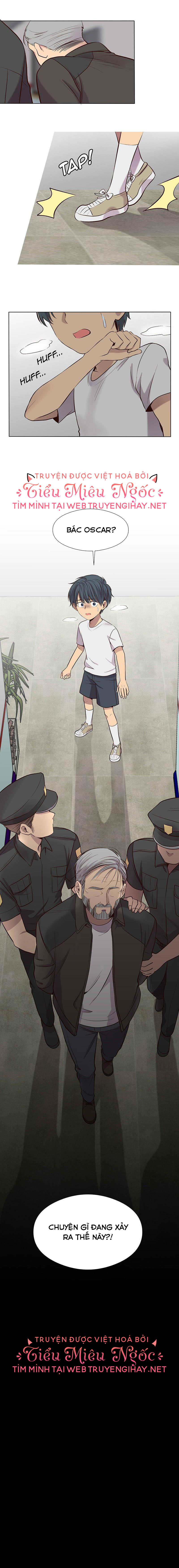 điều bí mật mà tôi luôn giữ kín chapter 48 13