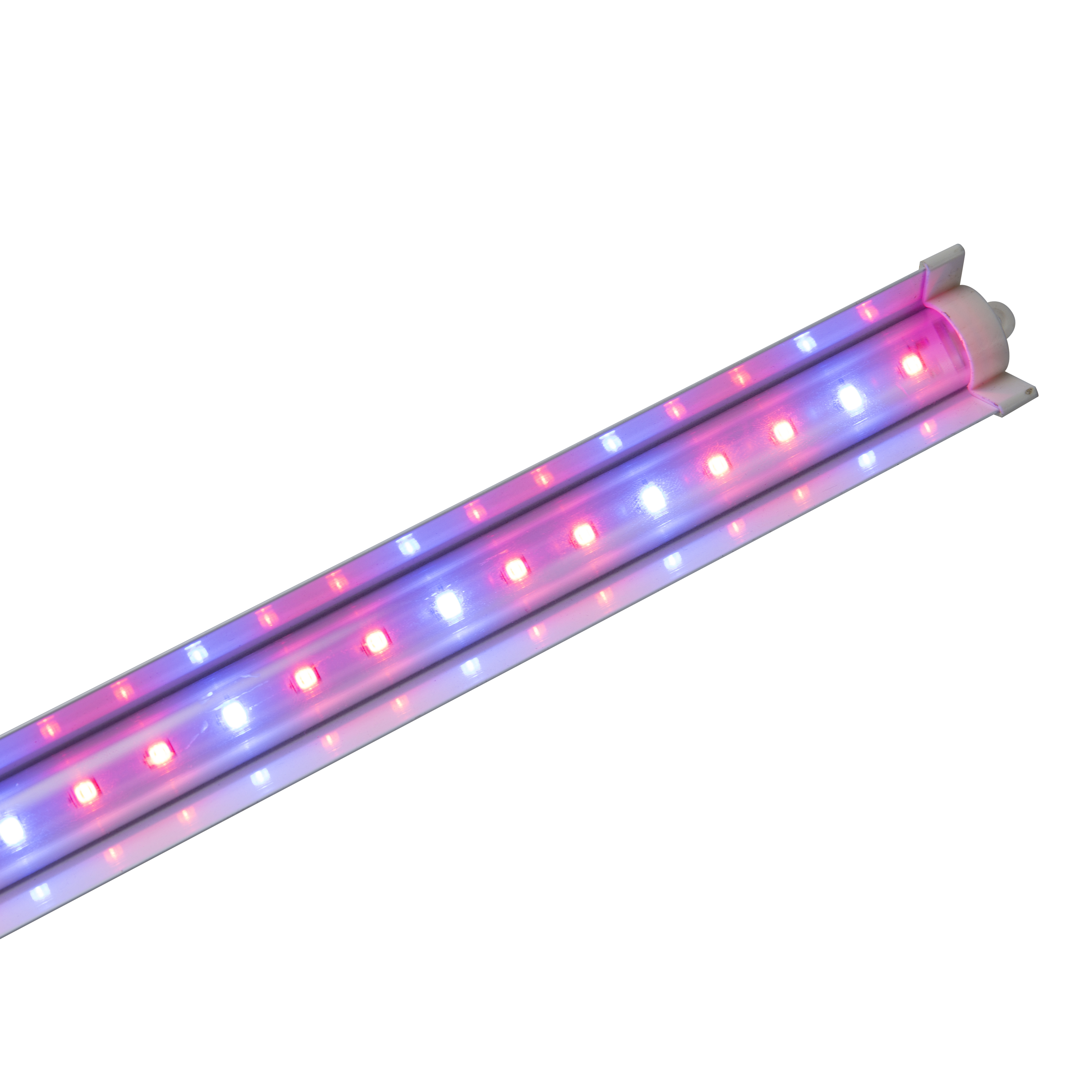 Đèn LED ChuyênDụng Trồng Rau, Nuôi Cấy Mô Chính Hãng Rạng Đông Model: TRR01L 120/25W 30B/70R