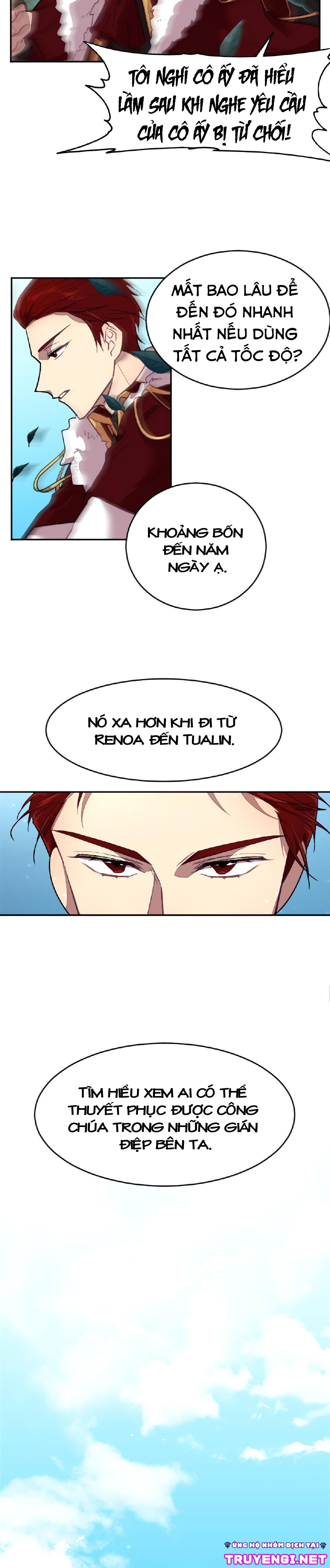 trao trọn con tim cho hoàng đế chapter 8 16