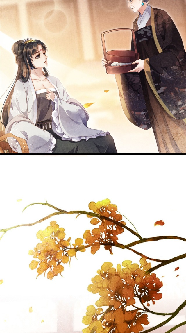 trưởng công chúa muốn tạo phản mỗi ngày chapter 5 9