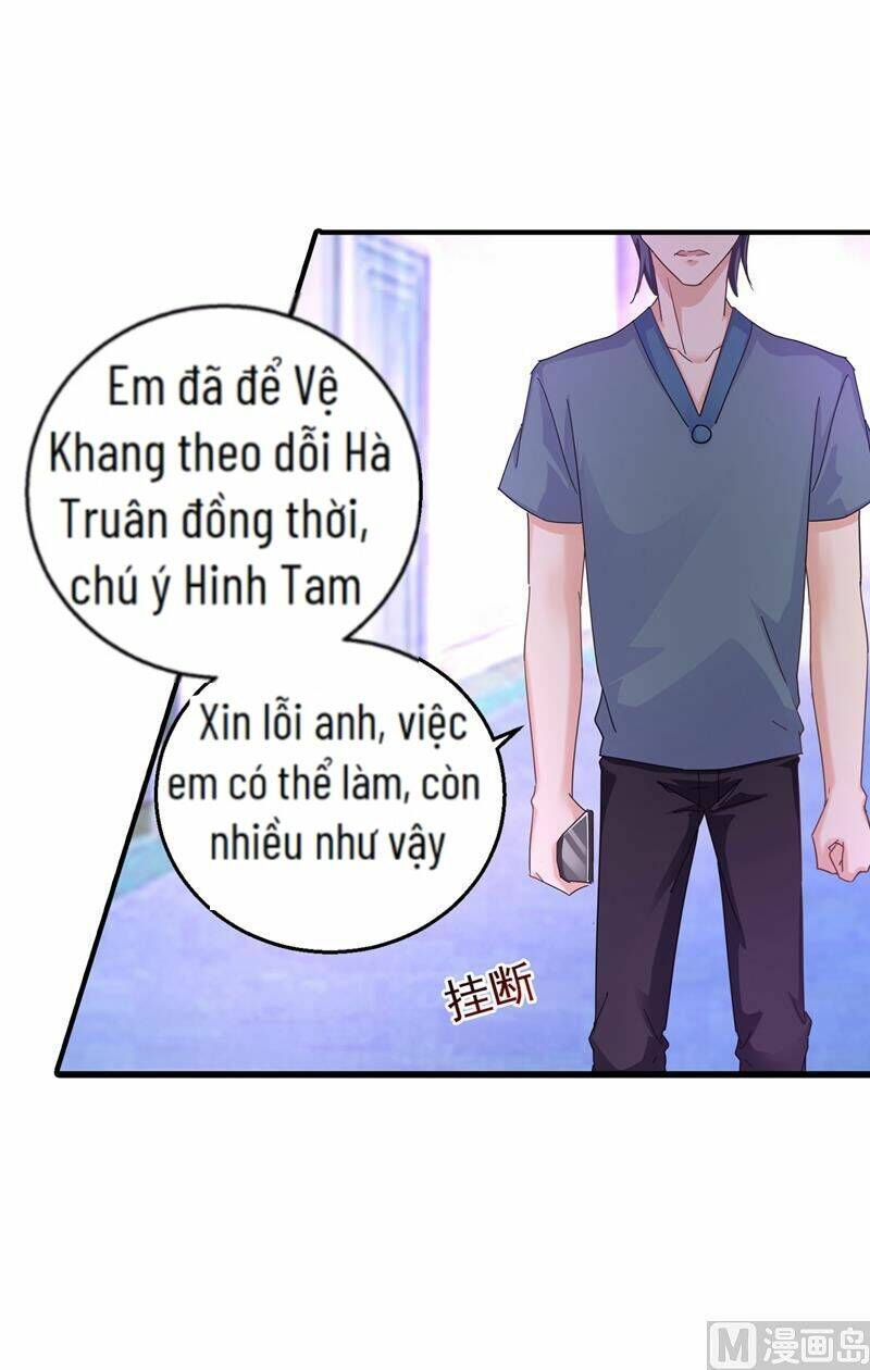 nhập cốt noãn hôn chapter 290 2