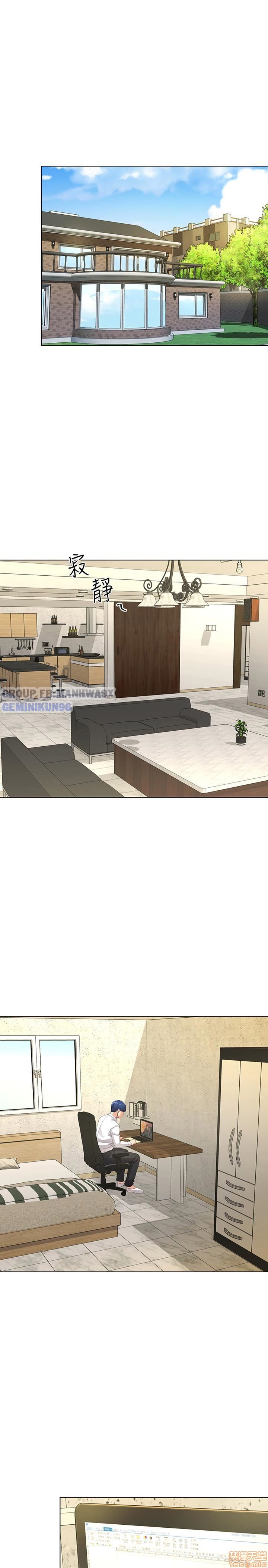 cặp đôi kí sinh chapter 5 15